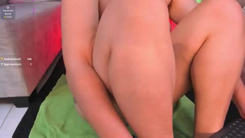 Hannah online show from November 2, 6:02 am