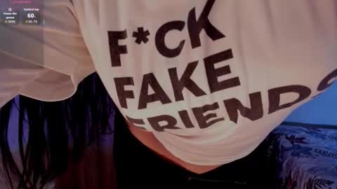 Snapshot of hannah_jonhson_1 chatting on September 30, 6:51 pm Hannah online show from September 30, 6:51 pm