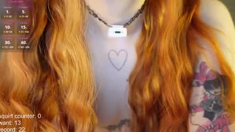 Snapshot of hannah_lourens chatting on October 18, 12:53 pm Hannah new hot videos in bio online show from October 18, 12:53 pm