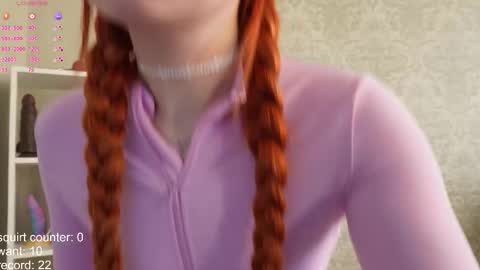 Snapshot of hannah_lourens chatting on October 8, 10:10 am Hannah new hot videos in bio online show from October 8, 10:10 am