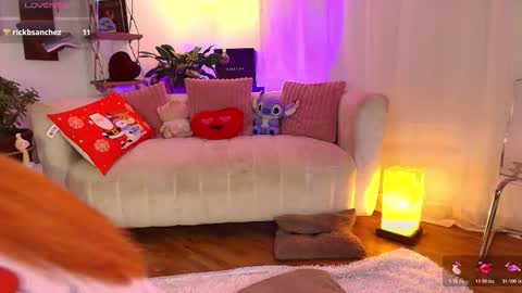 hannah_lovee online show from November 11, 4:58 am