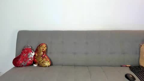 Hannah online show from March 20, 10:15 pm