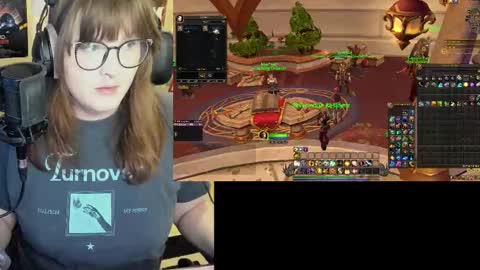 Hannah Castleaw online show from March 4, 4:31 am