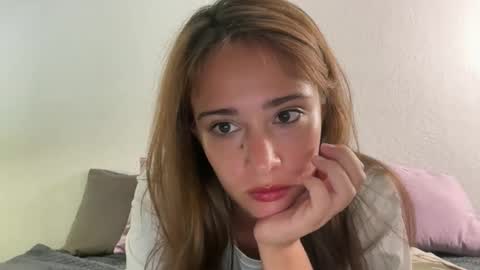 hannahinto online show from September 16, 2:53 pm