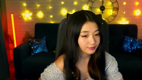 hannarosie online show from January 14, 5:45 pm