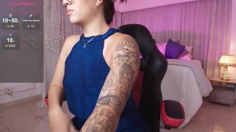 Snapshot of hannaydanna chatting on March 1, 12:17 am Hanna Danna online show from March 1, 12:17 am