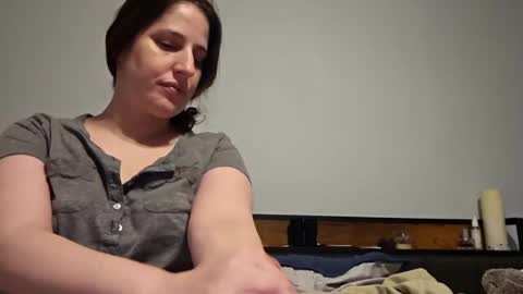 Snapshot of hannukahhottie chatting on October 15, 4:49 am Sabrina online show from October 15, 4:49 am
