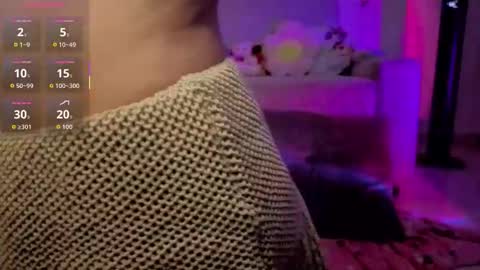 HANNY online show from March 4, 11:35 pm