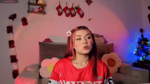 HANNY online show from December 15, 8:43 am