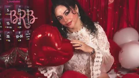 Snapshot of hanny_milf_ chatting on March 12, 3:07 pm HANNY online show from March 12, 3:07 pm