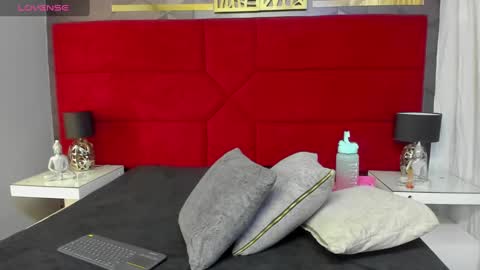 Snapshot of hanny_milf_ chatting on February 26, 11:32 am HANNY online show from February 26, 11:32 am