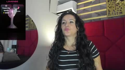 Snapshot of hanny_milf_ chatting on February 27, 11:50 am HANNY online show from February 27, 11:50 am