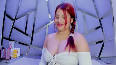 hanny_watson online show from February 7, 4:32 pm