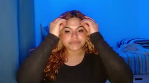 hannykooper online show from February 12, 11:08 pm