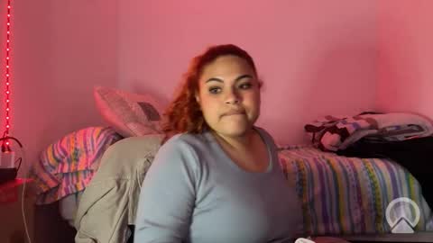 hannykooper online show from January 12, 10:28 pm