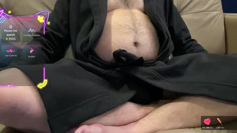 hansomeman2015 online show from January 9, 2:50 am