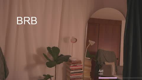 Mizi online show from April 23, 7:04 pm