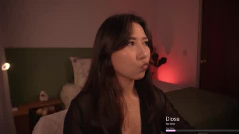 Mizi online show from January 6, 8:02 pm