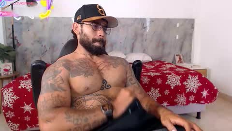 hanz_col online show from February 20, 4:42 pm