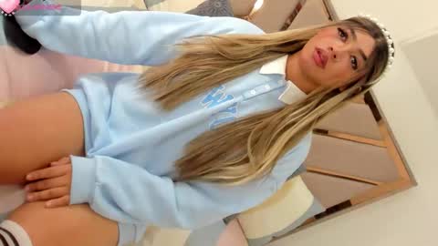 Hanz  online show from November 22, 7:45 pm