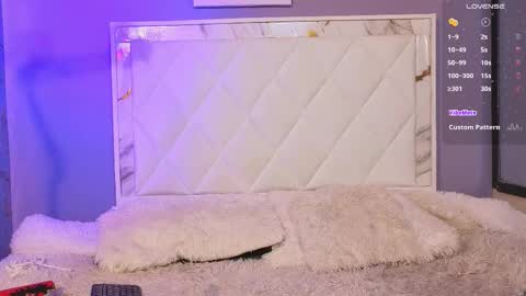 Hanzking01 online show from March 28, 8:27 am