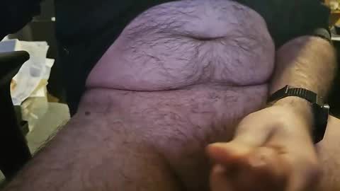 happyfappy1337 online show from January 19, 4:28 pm