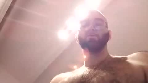 Calvin Secret  online show from January 16, 5:16 am