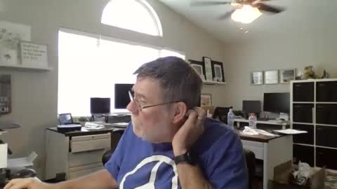 happyguy724 online show from June 10, 6:07 pm