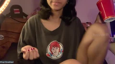 meatwad online show from February 1, 11:42 am