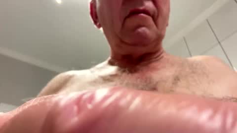 Snapshot of harald1234 chatting on October 5, 7:28 am harald1234 online show from October 5, 7:28 am