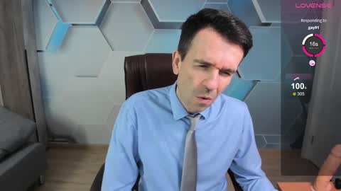 Steve online show from February 24, 11:35 am