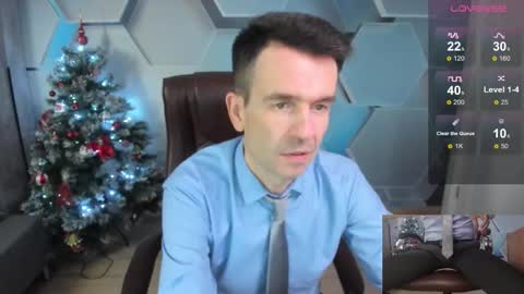 Steve online show from January 6, 2:10 pm