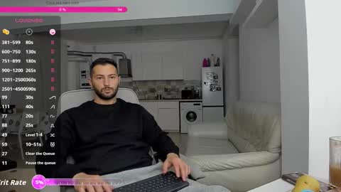 Snapshot of hard_chriss chatting on October 3, 3:09 pm Hard Cock online show from October 3, 3:09 pm