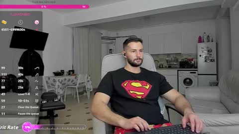 Snapshot of hard_chriss chatting on October 18, 6:12 pm Hard Cock online show from October 18, 6:12 pm