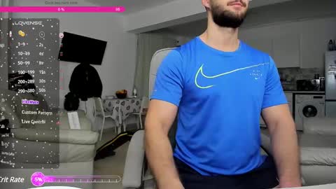 Snapshot of hard_chriss chatting on January 20, 5:04 am Hard Cock online show from January 20, 5:04 am