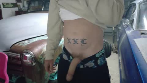 hard_knoxx1 online show from February 7, 2:53 pm