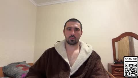 hard_to_obey online show from January 6, 5:28 pm