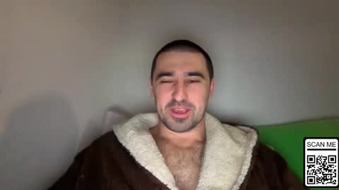 hard_to_obey online show from December 4, 8:52 pm