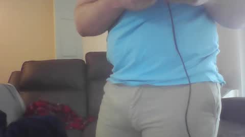 hardandready501948 online show from February 22, 7:38 pm