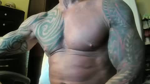 hardbody205a online show from September 19, 5:33 am