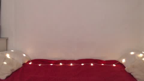 Emily online show from April 25, 10:51 pm