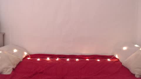 Emily online show from February 28, 11:31 pm