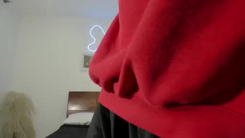 kade and demi independent models online show from March 17, 1:10 am