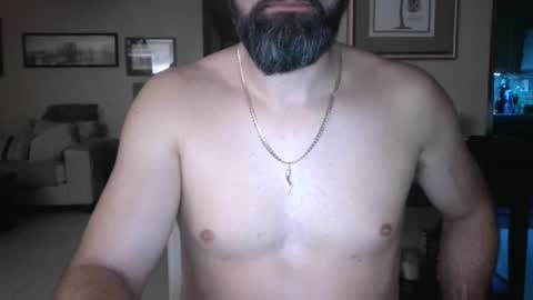 Snapshot of hardcoremike35 chatting on January 30, 12:18 am HcoreMike online show from January 30, 12:18 am