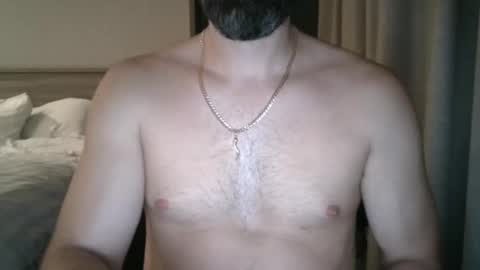 Snapshot of hardcoremike35 chatting on March 3, 4:36 am HcoreMike online show from March 3, 4:36 am