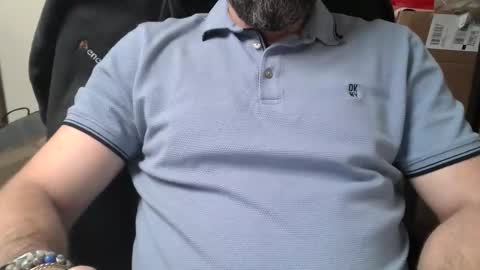 Snapshot of hardcoremike35 chatting on October 25, 1:44 pm HcoreMike online show from October 25, 1:44 pm