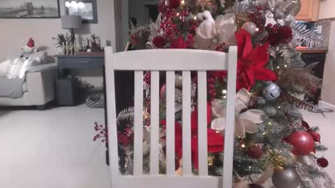 Snapshot of hardcoremike35 chatting on December 22, 6:15 pm HcoreMike online show from December 22, 6:15 pm