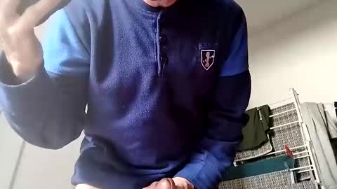 hardcumpleasure online show from March 9, 8:18 am