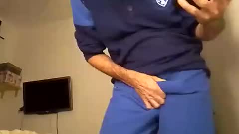 hardcumpleasure online show from December 5, 9:22 pm