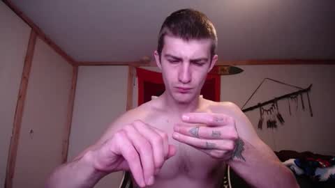 Austin online show from November 3, 8:21 pm